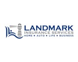 https://www.logocontest.com/public/logoimage/1580881274Landmark Insurance7.jpg